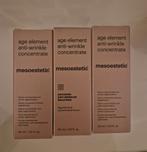 Mesoestetic age element anti wrinkle concentrate, Sieraden, Tassen en Uiterlijk, Uiterlijk | Gezichtsverzorging, Ophalen of Verzenden