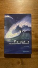 D. Tiemersma - Pranayama, Boeken, Achtergrond en Informatie, Ophalen of Verzenden, Zo goed als nieuw, D. Tiemersma