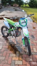 Crossmoter 140cc, Fietsen en Brommers, Brommers | Crossbrommers, Zo goed als nieuw, 4 versnellingen, Ophalen, 140 cc