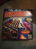 Mastermind, bordspel, Hobby en Vrije tijd, Gezelschapsspellen | Bordspellen, Een of twee spelers, Ophalen of Verzenden, Zo goed als nieuw