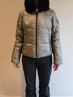 Goldbergh ski jas maat 36, Kleding | Dames, Ophalen of Verzenden, Zo goed als nieuw, Jack