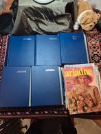 Ariadne Handwerken Verzameling, Boeken, Ophalen of Verzenden, Zo goed als nieuw, Damesbladen