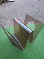 Lektuurbak / krantenarchief  design., Ophalen of Verzenden, Gebruikt