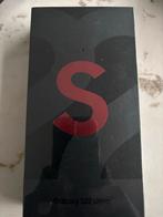 Samsung Galaxy S22 Ultra, Zwart, Nieuw, Galaxy S22, 512 GB