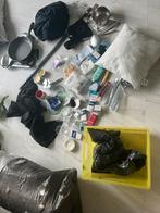 Gratis rommelmarkt spullen enz, Diversen, Rommelmarktspullen, Ophalen of Verzenden