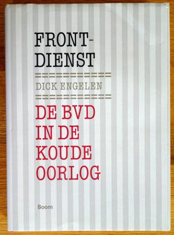 Frontdienst beschikbaar voor biedingen