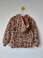 Ammehoela teddy winterjas 3/4Y 98, -, Meisje, -, Ophalen of Verzenden