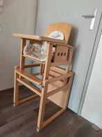 Stevige kinderstoel /stoeltje tafeltje, Kinderen en Baby's, Kinderstoelen, Ophalen, Zo goed als nieuw, Overige typen