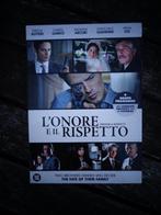 L onore e il rispetto dvd, Cd's en Dvd's, Dvd's | Filmhuis, Ophalen of Verzenden, Italië