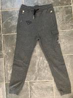 3 sportbroeken adidas, black bananas, quick maat 164, Ophalen of Verzenden, Zo goed als nieuw, Overige maten, Zwart