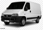 Fiat Ducato Reparatiehandleiding 2006-2018 Reparatiehandleid, Auto diversen, Handleidingen en Instructieboekjes, Verzenden