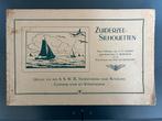Boek Zuiderzee Silhouetten, Ophalen of Verzenden