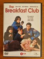 The Breakfast Club | John Hughes, Ophalen of Verzenden, Zo goed als nieuw, Drama