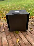 Schoorsteen Trekkap - Zwart, Ophalen of Verzenden, Gebruikt