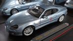 Aston Martin DB7 Vantage 1:18 Maisto Pol, Hobby en Vrije tijd, Modelauto's | 1:18, Verzenden, Nieuw, Auto, Maisto
