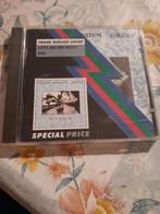 Frank Boeijen Groep - Foto van een Mooie Dag CD, Ophalen of Verzenden, Gebruikt, Pop