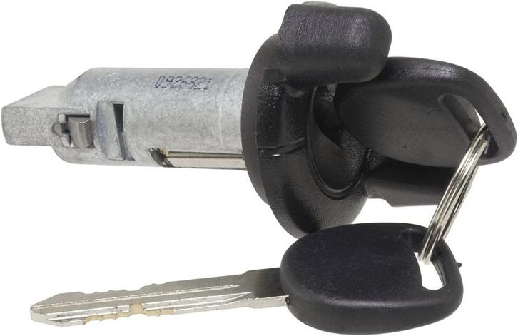 Contactslot Cilinder Amerikaan - 1998 t/m 2007 / 1051, Auto diversen, Overige Auto diversen, Ophalen of Verzenden