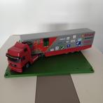 CONRAD MAN F2000 RACING TEAM TRANSPORT, Hobby en Vrije tijd, Modelauto's | 1:50, Ophalen of Verzenden, Bus of Vrachtwagen, Conrad
