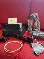 Autoradio cassette CD speler met 10 CD wisselaar, Auto diversen, Autoradio's, Ophalen of Verzenden, Nieuw