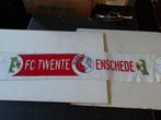 Grolsch sjaal (nr.2) FC Twente, Ophalen of Verzenden, Nieuw, Kleding, Grolsch