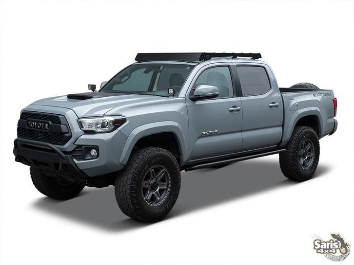 Front Runner Dakdragers Toyota Tacoma (2005-huidig) Slimspor, Caravans en Kamperen, Tenten, Ophalen of Verzenden