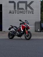Ducati Multistrada 1260 Pikes Peak | 2019 | 14187km | Termig, 2 cilinders, Motorrijbewijs A, Handvatverwarming, Bedrijf