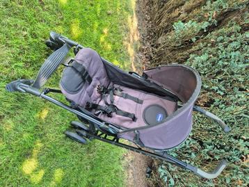 Chicco Liteway Buggy beschikbaar voor biedingen