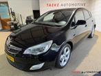 Opel Astra 1.6 Cosmo Airco/Cruise/Nap/2e EIG, Voorwielaandrijving, Stof, 680 kg, 4 cilinders