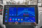 Peugeot 208 autoradio 10inc, Ophalen of Verzenden, Zo goed als nieuw