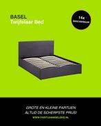 Twijfelaar Bed + Lattenbodem Basel, Ophalen, Nieuw, Twijfelaar, 120 cm