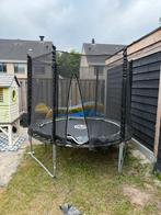 Gratis trampoline Almere, Ophalen, Gebruikt