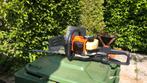 Stihl HS74 heggenschaar benzine 2 takt, Ophalen of Verzenden, Gebruikt, Benzine
