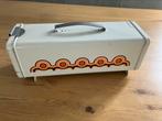 Brabantia peperkoekblik ‘Bayon’, Verzamelen, Blikken, Ophalen of Verzenden, Gebruikt, Koek(jes), Overige merken