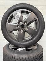 #66 SET BMW 1SERIE F40 MINI CLUBMAN VELGEN+WINTERBANDEN 517, Auto-onderdelen, 16 inch, Banden en Velgen, Nieuw, 195 mm