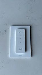 Hue dimmer switch schakelaar, Huis en Inrichting, Lampen | Overige, Ophalen of Verzenden, Nieuw