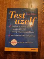Test uzelf, Nieuw, Ophalen of Verzenden, Peter Weiler