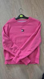 Tommy Hilfiger sweater maat S, Ophalen of Verzenden, Gedragen, Blauw