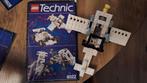 LEGO Technic - 8022 - Starter Set, Ophalen of Verzenden, Gebruikt
