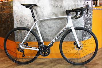 Nieuwe Trek Emonda SL5 racefiets 56 en 60 cm beschikbaar voor biedingen