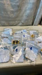 Schroeven, vleugelmoeren, Ophalen of Verzenden, Nieuw