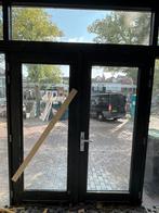 Openslaande (Tuin)deuren, Ophalen, Gebruikt, Overige typen, Inclusief glas
