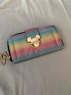 Mooie Mickey portemonnee, Ophalen of Verzenden, Zo goed als nieuw, Overige kleuren, Overige merken