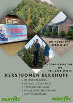 Kerstbomen, Diversen, Kerst, Ophalen, Nieuw