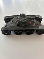 Dinky Toys Legervoertuig E.B.R. Panhard 80B, Hobby en Vrije tijd, Modelbouw | Auto's en Voertuigen, Overige merken, Gebruikt, Ophalen of Verzenden