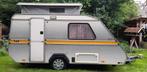 Kip Kompakt 37KK, Caravans en Kamperen, Standaardzit, Kip, Tot en met 2, Particulier