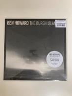 Ben howard lp nieuw, Ophalen of Verzenden, Zo goed als nieuw