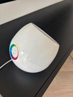 Phillips living colors lamp, Ophalen of Verzenden, Zo goed als nieuw
