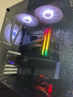 Gaming PC - RTX 3060 Ti, i7, 16GB RAM, 1TB SSD, Computers en Software, Desktop Pc's, Ophalen of Verzenden, Zo goed als nieuw, Gaming