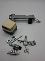 Nacoral scania 140 onderdelen, Hobby en Vrije tijd, Modelauto's | 1:50, Ophalen of Verzenden, Gebruikt, Bus of Vrachtwagen, Tekno