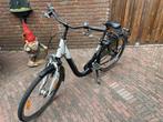 Mooie, laag model damesfiets 43”, Ophalen, Minder dan 10 versnellingen, Minder dan 49 cm, Zo goed als nieuw